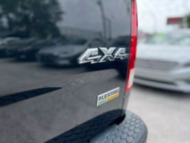 2016 RAM 1500 CREW CAB PICKUP BLACK AUTOMATIC -  V & B Auto Sales