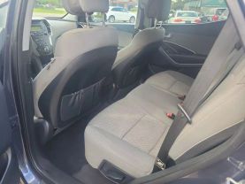 2016 HYUNDAI SANTA FE SPORT SUV 4-CYL, GDI, 2.4 LITER SPORT UTILITY 4D