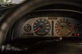 1997 NISSAN STAGEA WAGON RB26DETT 260RS "AUTECH VERSION"