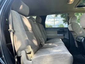 2013 TOYOTA SEQUOIA For Sale in Orlando