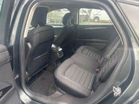 2015 FORD FUSION SEDAN GRAY AUTOMATIC - Auto Spot