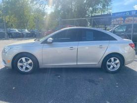 2014 CHEVROLET CRUZE SEDAN OTHER AUTOMATIC - Auto Spot
