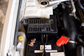 1997 NISSAN STAGEA WAGON RB26DETT 260RS "AUTECH VERSION"
