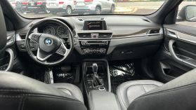 2017 BMW X1