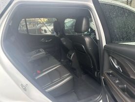 2020 GMC TERRAIN SUV WHITE AUTOMATIC - Auto Spot