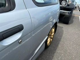 1997 NISSAN PULSAR HATCHBACK SR20DE "AUTECH VERSION"