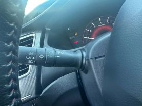 2015 HONDA CIVIC SEDAN SILVER MANUAL - Auto Spot