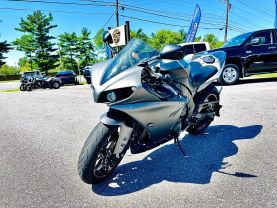 2013 YAMAHA YZF-R1 STREET - -