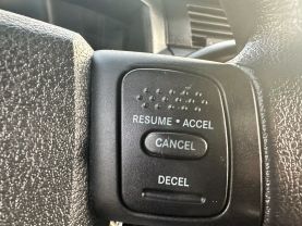 2010 DODGE DAKOTA CREW CAB PICKUP BLACK AUTOMATIC - Auto Spot