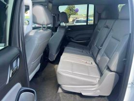 2018 CHEVROLET SUBURBAN