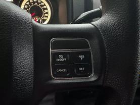 2016 RAM 1500 QUAD CAB PICKUP GRAY AUTOMATIC - Auto Spot