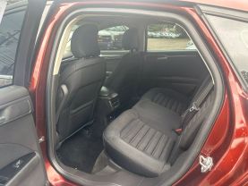 2016 FORD FUSION SEDAN BURGUNDY AUTOMATIC - Auto Spot