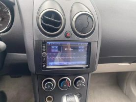 2010 NISSAN ROGUE SUV RED AUTOMATIC - Auto Spot