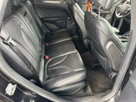 2015 LINCOLN MKC SUV 4-CYL, ECOBOOST, 2.0T SPORT UTILITY 4D at Major Key Motors - used car dealership in Lebanon, PA.