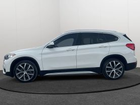 2018 BMW X1