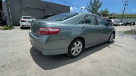 2007 Toyota Camry - Image 2