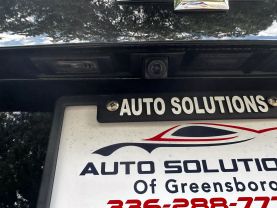 2020 CHEVROLET MALIBU SEDAN BLACK AUTOMATIC - Auto Solutions of Greensboro LLC, NC, 36.05701, -79.84368