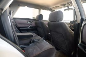 1997 NISSAN STAGEA WAGON RB26DETT 260RS "AUTECH VERSION"