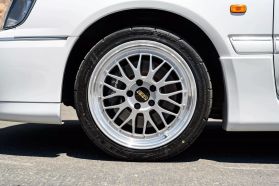 1997 NISSAN STAGEA WAGON RB26DETT 260RS "AUTECH VERSION"