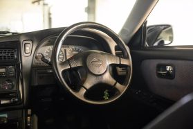 1997 NISSAN STAGEA WAGON RB26DETT 260RS "AUTECH VERSION"