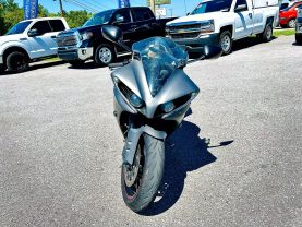 2013 YAMAHA YZF-R1 STREET - -