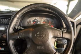 1997 NISSAN STAGEA WAGON RB26DETT 260RS "AUTECH VERSION"