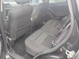 2013 MAZDA CX-5 SUV 4-CYL, SKYACTIV-G, 2.0L TOURING SPORT UTILITY 4D