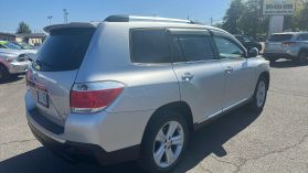 2012 TOYOTA HIGHLANDER