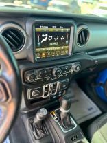 2021 JEEP GLADIATOR PICKUP V6, VVT, 3.6 LITER 80TH EDITION PICKUP 4D 5 FT