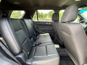 2015 FORD EXPLORER SUV WHITE - - Citywide Auto Group LLC