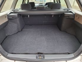1997 TOYOTA CALDINA WAGON 3S-FE G
