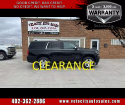 2019 CHEVROLET TAHOE SUV V8, ECOTEC3, 5.3 LITER PREMIER SPORT UTILITY 4D