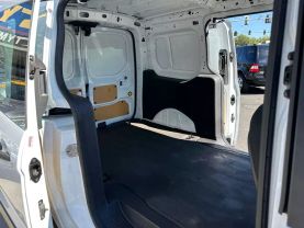 2016 FORD TRANSIT CONNECT CARGO VAN 4-CYL, 2.5 LITER XL VAN 4D