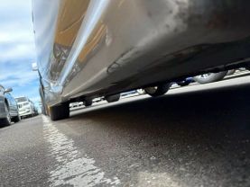 1997 NISSAN PULSAR HATCHBACK SR20DE "AUTECH VERSION"