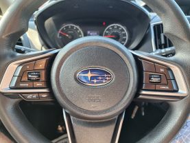 2018 SUBARU IMPREZA WAGON 4-CYL, 2.0 LITER 2.0I WAGON 4D