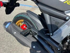 2024 LIFAN KP MINI 150 EFI MOTORCYCLE - -