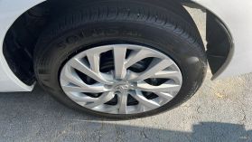 2018 TOYOTA COROLLA SEDAN 4-CYL, 1.8 LITER L SEDAN 4D at Auto Source NC LLC in Rocky Mount, NC  35.97406974990071, -77.80063291535654
