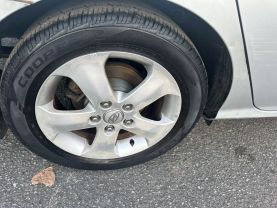2007 HYUNDAI ELANTRA SEDAN SILVER AUTOMATIC - Auto Spot