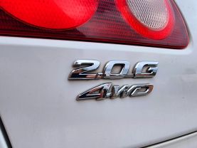 1997 TOYOTA CALDINA WAGON 3S-FE G