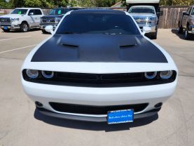 2021 DODGE CHALLENGER COUPE V6, 3.6 LITER SXT COUPE 2D