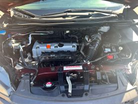 2012 HONDA CR-V SUV MAROON AUTOMATIC - Auto Spot