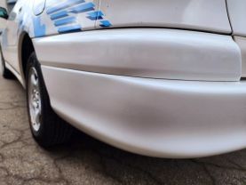 1997 TOYOTA CALDINA WAGON 3S-FE G