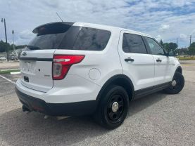 2015 FORD EXPLORER SUV WHITE - - Citywide Auto Group LLC