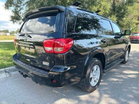 2013 TOYOTA SEQUOIA For Sale in Orlando