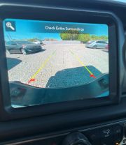2021 JEEP GLADIATOR PICKUP V6, VVT, 3.6 LITER 80TH EDITION PICKUP 4D 5 FT