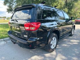 2013 TOYOTA SEQUOIA For Sale in Orlando