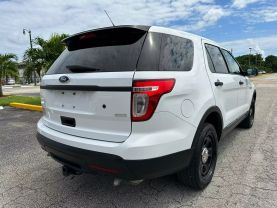 2015 FORD EXPLORER SUV WHITE - - Citywide Auto Group LLC