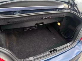 2011 BMW 1 SERIES CONVERTIBLE 6-CYL, SULEV, 3.0 LITER 128I CONVERTIBLE 2D
