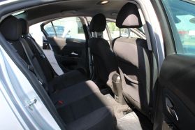 2014 CHEVROLET CRUZE SEDAN 4-CYL, ECOTEC, 1.4T 1LT SEDAN 4D