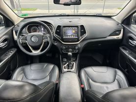 2015 JEEP CHEROKEE SUV GRAY AUTOMATIC - Auto Spot